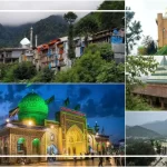 گردشگری فرصتی برای توسعه اقتصادی چالوس است