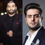 تعجب شدید علی ضیا از رپ خواندن مسعود صادقلو در برنامه + فیلم – سلام نو