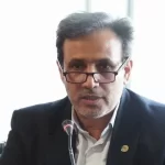 ۴۰۰ تن دانه سویا از ۱۸۰ هکتار زمین در کرمانشاه برداشت شد