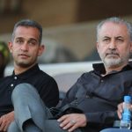 سخنگوی باشگاه پرسپولیس هم استعفا داد – سلام نو