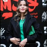 استایل متفاوت غزاله اکرمی در عکس جدیدش – سلام نو