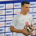 امیرحسین حسین‌زاده:تانزانیا بیشتر از روسیه ایران را اذیت کرد! – سلام نو