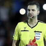 داور دیدار استقلال و آلومینیوم مشخص شد – سلام نو