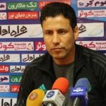 پنالتی آشکار گل گهر مقابل پرسپولیس سوخت! – سلام نو