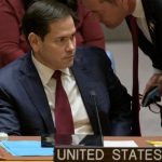 آمریکا در تلاش برای پایان دادن به حکومت حماس در غزه است – سلام نو