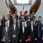 باید به مسابقات ورزشی آسیایی و منطقهای اهمیت بدهیم باید به مسابقات ورزشی آسیایی و منطقهای اهمیت بدهیم