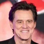 جیم کری یک افسانه زنده است