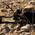 یک پهپاد اسرائیلی در شرق لبنان سقوط کرد – سلام نو