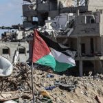 تعلیق فعالیت صلیب سرخ در غزه! – سلام نو