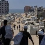 آمریکا به دنبال استقرار نیروی امنیتی بین‌المللی در غزه – سلام نو