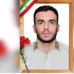 شهادت یکی از کارکنان پلیس راهور زاهدان حین اعزام به مأموریت – سلام نو