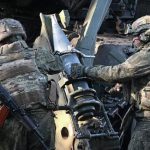 تصرف ۲ منطقه در دونتسک و زاپروژیا توسط روسیه – سلام نو