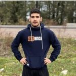 هومن محمدیان ۱۸ ساله جان باخت – سلام نو