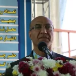 چاره کم‌آبی در اصلاح فرهنگ مصرف و مدیریت است