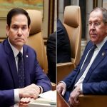 گفتگوی تلفنی وزرای خارجه روسیه و آمریکا – سلام نو