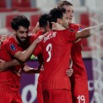 برد تراکتور مقابل شارجه امارات با 5 گل – سلام نو