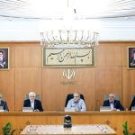 دولت تلاش می کند بودجه بدون کسری به مجلس ارائه دهد – سلام نو