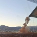 سقوط یک پهپاد اسرائیلی در لبنان – سلام نو