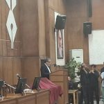 دیپلماسی و قدرت دفاعی دو بازوی مکمل برای پاسداری از ملت ایران است – سلام نو