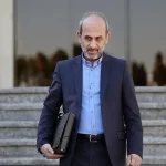 واکنش پیمان جبلی به برگزاری مناظره میان روحانی و جلیلی