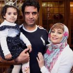 بعد از یکتا ناصر دیگر به ازدواج فکر نمی‌کنم / چیزی که بین ما اتفاق افتاد عدم تفاهم بود + فیلم – سلام نو