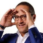 تیکه سانسور شده از رقصیدن رامبد جوان در برنامه کارناوال + فیلم – سلام نو