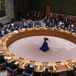 باب دیپلماسی با ایران بسته نخواهد شد – سلام نو