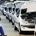 شناسنامه دار شدن قطعات خودرو