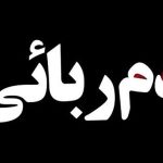 لحظه آزادی گروگان چینی توسط پلیس آگاهی غرب تهران + فیلم – سلام نو