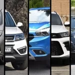 افزایش قیمت محصولات یک خودروساز خصوصی افزایش قیمت محصولات یک خودروساز خصوصی