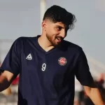 گربه سیاه گل‌گهر دیگر در پرسپولیس نیست