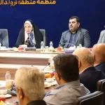 اقتصاد دیجیتال و دانش‌بنیان محور تحول مناطق آزاد؛ اروند پیشگام می‌شود