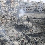 نوار غزه باید به طور کامل اشغال شود؛ درخواست صریح برای برچیدن حکومت حماس – سلام نو