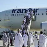 دارندگان فیش حج تا آبان ۸۶ می‌توانند برای ثبت‌نام اقدام کنند