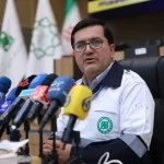 بیمارستان‌های پایتخت در معرض تهدید مستقیم سیل