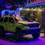 نیسان یکی از نام‌های محبوب خود را دوباره زنده کرد