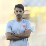 خانبان در آستانه جدایی از پرسپولیس