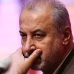 استعفا رضا درویش از مدیرعاملی پرسپولیس