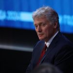 سخنگوی کرملین:هیچ سلاح جادویی برای اوکراین وجود ندارد – سلام نو سخنگوی کرملین:هیچ سلاح جادویی برای اوکراین وجود ندارد – سلام نو