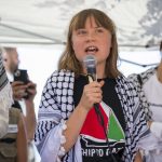 اسرائیل گرتا تونبرگ در سلولی پر از ساس نگهداری می‌ کند – سلام نو