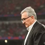 بازنشستگی برانکو از دنیای مربیگری