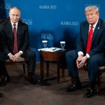 احتمال دیدار پوتین و ترامپ پیش از سال نو میلادی – سلام نو