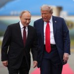 دیدار با رئیس جمهور روسیه را لغو کردم – سلام نو