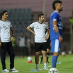 خسرو حیدری:از هواداران می خواهم ساپینتو را حمایت کنند – سلام نو