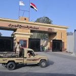 مخالفت نتانیاهو با بازگشایی گذرگاه رفح – سلام نو