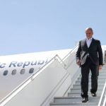 سفر مسعود پزشکیان به بندرعباس – سلام نو