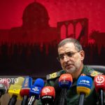 ۸۰ درصد موشک‌ها در «وعده صادق ۲» به هدف خورد – سلام نو