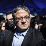 حمله لفظی شدید بن گویر به فعالان ناوگان «الصمود» – سلام نو