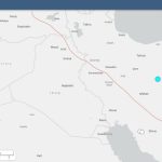 شایعات درباره زلزله ۵.۳ ریشتری اصفهان/ ایران آزمایش هسته‌ای انجام داد؟ – سلام نو