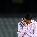 وحید هاشمیان در آستانه برکناری قرار گرفت